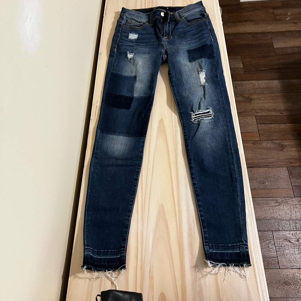 Harper jeans